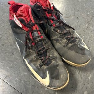 Nike Baseball Cleats